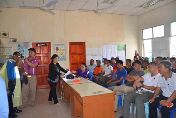 PPE Training