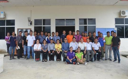 PPE Training