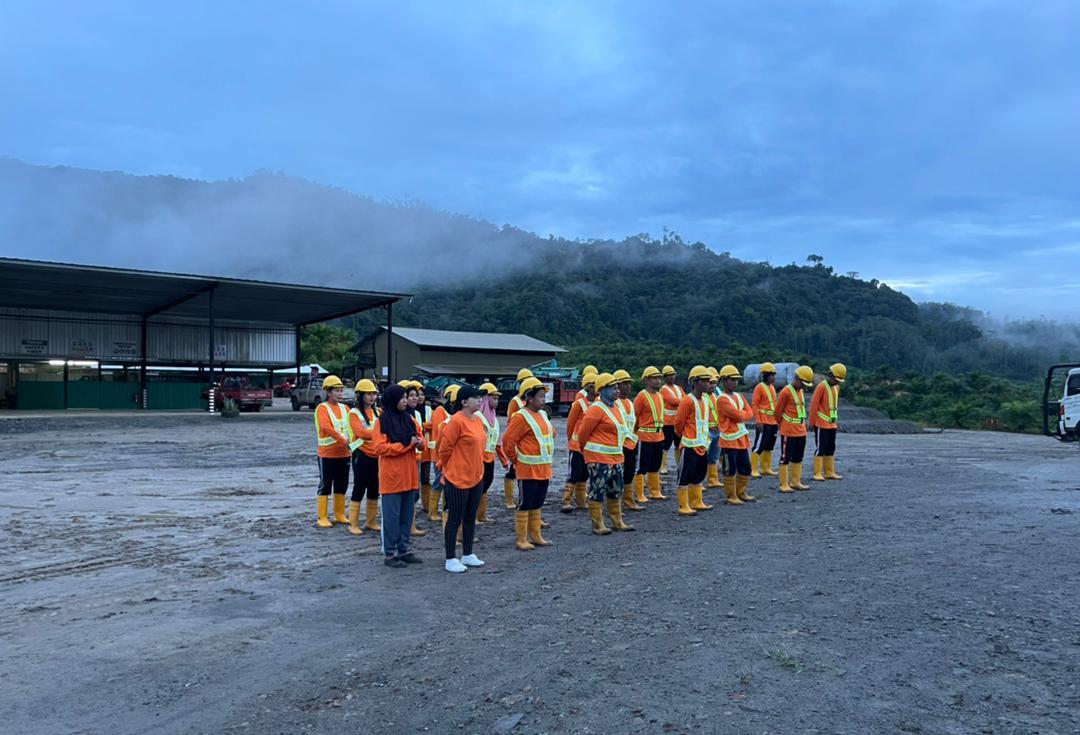 PPE Training